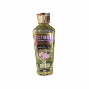 Mesklux Huile 150Ml Ail