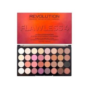 Revolution Palette Flawless 4