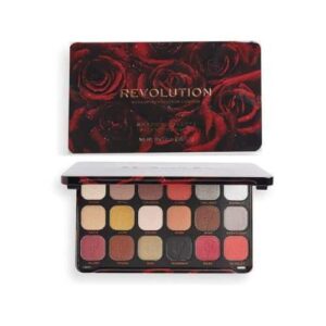 Revolution Palette Forever Flawless