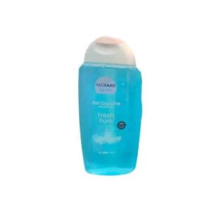 Abusaad Gel Douche 250Ml Fresh Pure