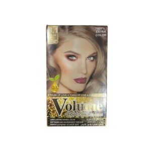 Volume Coloration 8.1 Blond Clair Cendre
