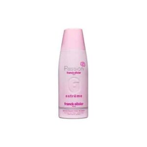 Franck Olivier Deoorant For Women 250Ml Passion Extreme