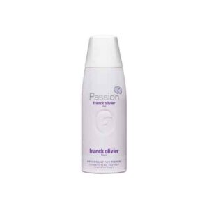 Franck Olivier Deoorant For Women 250Ml Passion