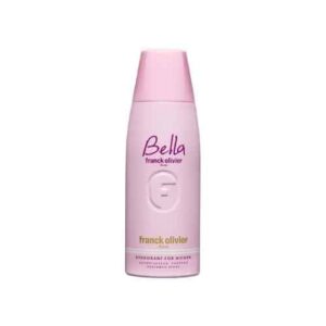 Franck Olivier Deoorant For Women 250Ml Bella