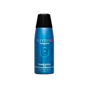 Franck Olivier Deoorant For Men 250Ml Sunrise Ice