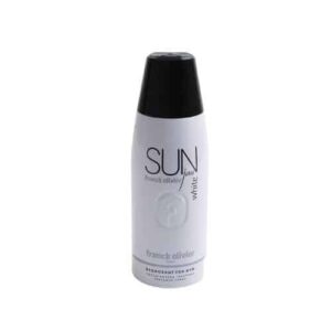 Franck Olivier Deoorant For Men 250Ml Sun Java White