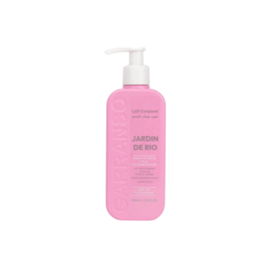 Garranso Mino Lait Corporel 200Ml Jardin De Rio