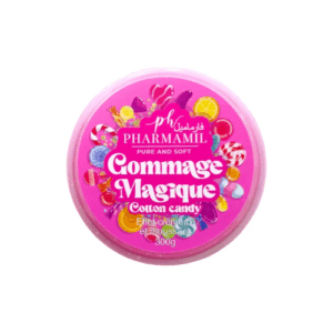 Pharmamil Gommage Magique 350G Cotton Candy