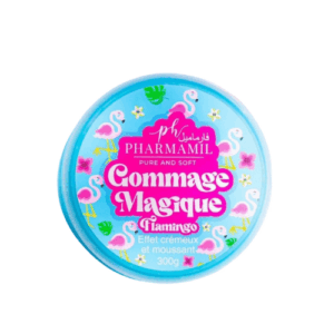 Pharmamil Gommage Magique 350G Flamingo