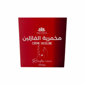 Bioness Creme Vaseline 250Ml Rendez Vous