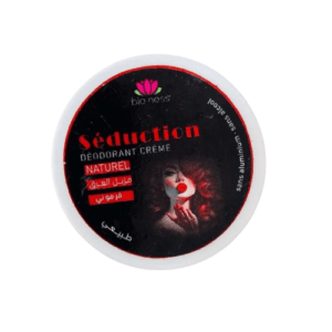 Bioness Deodorant Creme 45G Seduction