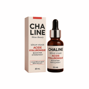 Chaline Serum Visage Acide Hyaluronique 30Ml