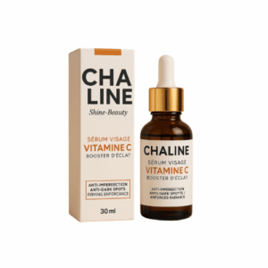 Chaline Serum Visage Vitamine C 30Ml