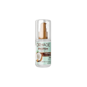 Oryage Protein Hair Serum Coconut Oil Booster