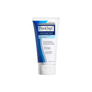 Panoxyle Acne Cream Wash 4%