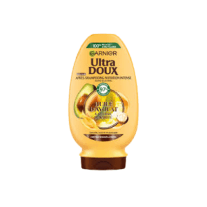 Ultra Doux Apres Shampooing 250Ml Pure Huile D’Avocat