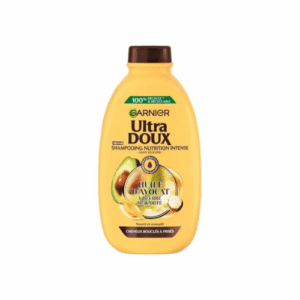 Ultra Doux Shampooing 300Ml Avocat