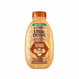 Ultra Doux Shampooing 300Ml Tresors De Miel