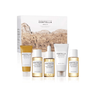 Centella Travel Kit