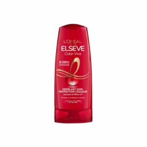 Elseve A/Shp Color Vive 300Ml