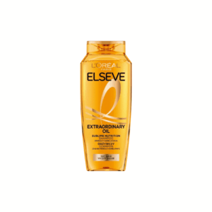 Elseve Shp Huile Extraordinaire  Nutrition Eclat 400Ml