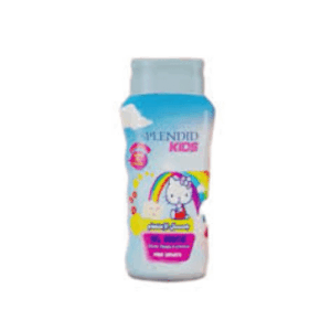 Splendid Gel Douche Enfant Hello Kitty