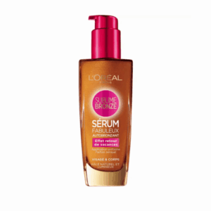 Loreal Auto Bronzant