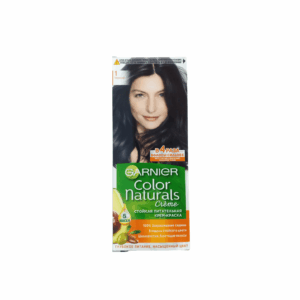 Garnier Color Naturel N°1 Russe