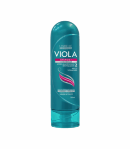 Viola A/Shp 350Ml Chvx Fourchus Manque De Vitalite