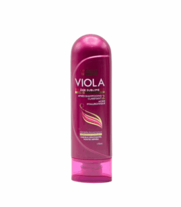 Viola A/Shp 350Ml Chvx Desydrates Pointe Abimes
