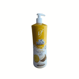 Vague De Fraicheur Gel Douche 1L Noix De Coco