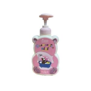 Abusaad Shp Bb 300Ml