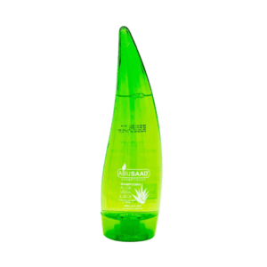 Abusaad Gel Aloe Vera Hair And Body 250Ml