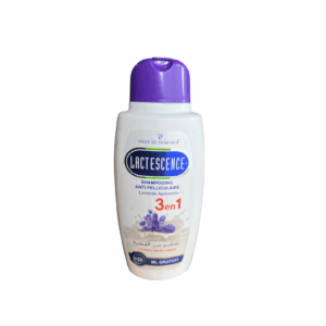 Vague De Fraicheur Shp 300Ml Anti-Pelliculaire 3En1 Lavande
