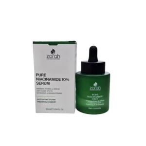 Zorah Serum 30Ml Niacinamide 10%