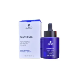 Zorah Serum 30Ml Reparateur Panthenol