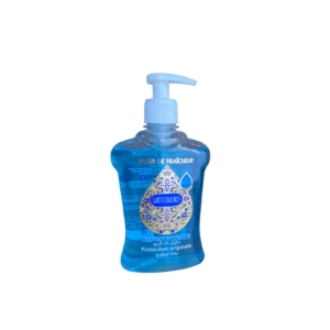 Vague De Fraicheur Savon Liquide 400Ml  Original