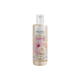 Valeria Gel Douche Guzel