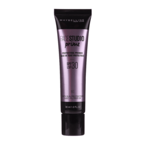 Maybelline Face Studio Primer