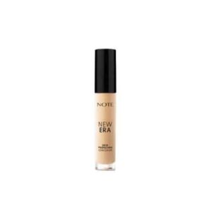 Note New Era Concealer Skin Protecting 50 Medium Beige