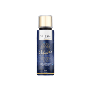 Valeria Brume Corps Et Cheveux 250Ml Musk Tahara