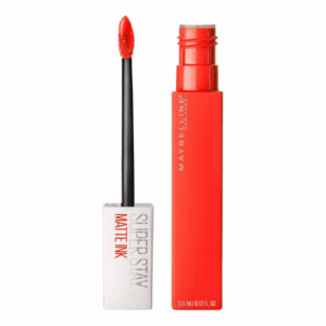Maybelline Gloss Superstay 25 Heroine