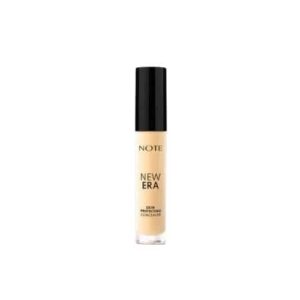 Note New Era Concealer Skin Protecting 60 Deep Beige