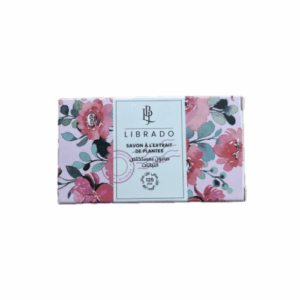 Proderma Librado Savon 125G A L’Extrait De Plante