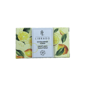 Proderma Librado Savon 125G Citron
