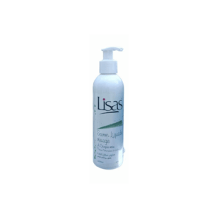 Savon Liquide Visage Lisas A L’Argile Verte