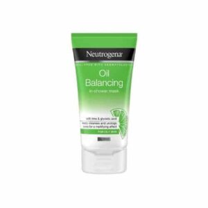 Neutrogena Gel Nettoyant 150Ml Oil Balancing