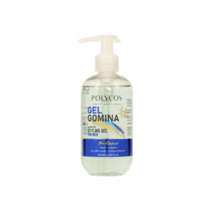 Polycos Gel Gomina 250Ml Brillance
