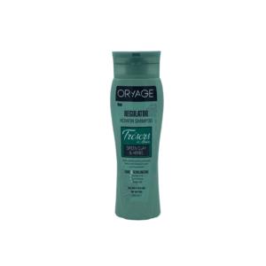 Oryage Shp 300Ml Regulator Keratine