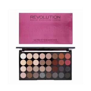 Revolution Palette Ultra Eyeshadows 2